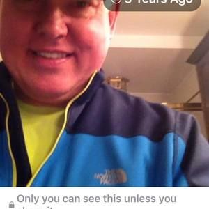 Meet your Posher, Steve